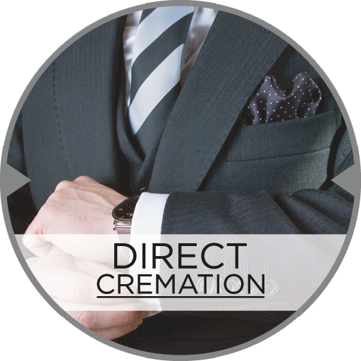 Direct Funeral Cremation Service